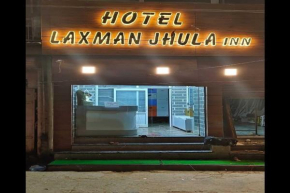 Hotel Laxman Jhula Inn